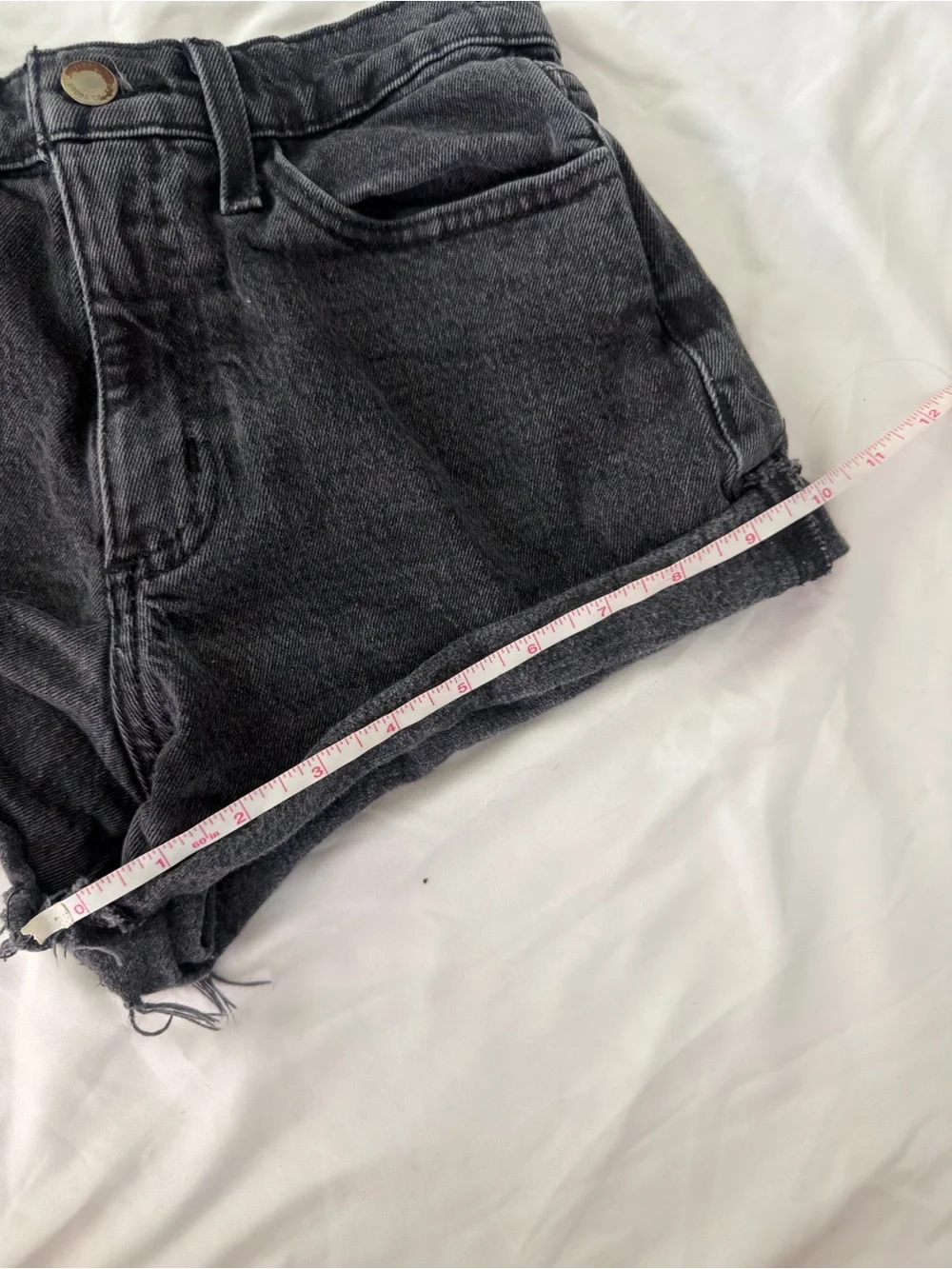 Universal Thread high waist